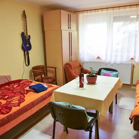 Sobe Masa Country house