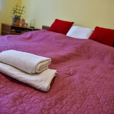 Sobe Masa Country house Subotica