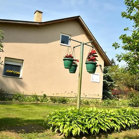 Sobe Masa Landhaus *