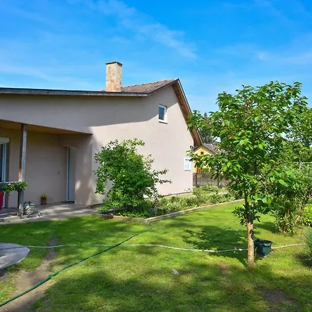 Country house Sobe Masa Subotica