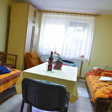 Country house Sobe Masa Subotica