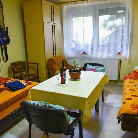 Country house Sobe Masa