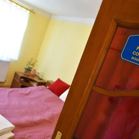 乡村民宿 Sobe Masa