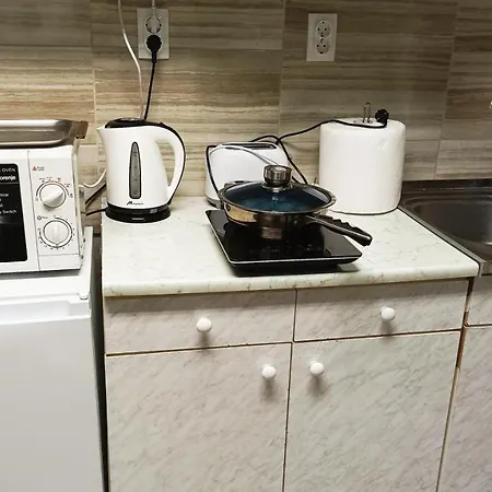 Sobe Masa 乡村民宿