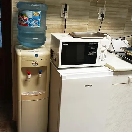 Sobe Masa 乡村民宿 苏博蒂察