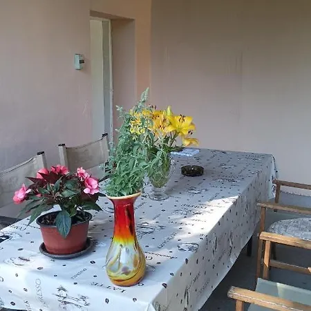 Sobe Masa * Subotica