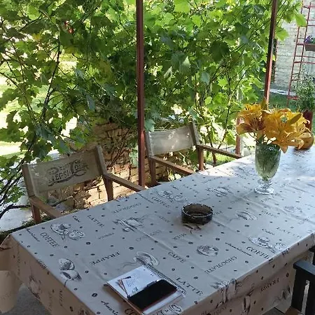 Country house Sobe Masa Subotica