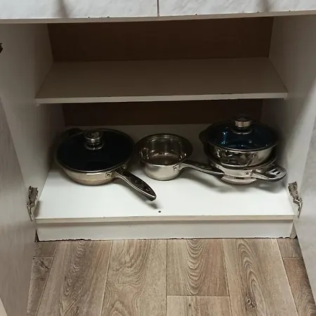 乡村民宿 Sobe Masa 苏博蒂察