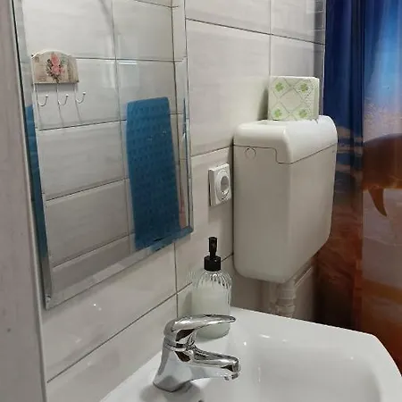 Country house Sobe Masa