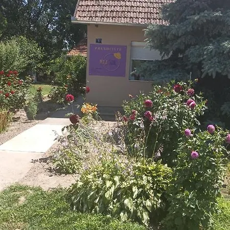 乡村民宿 Sobe Masa *