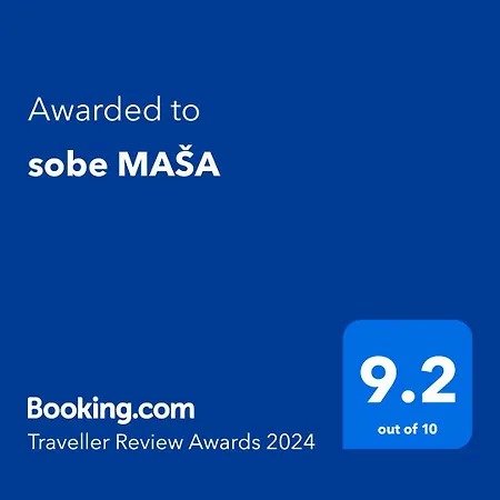 Sobe Masa * Subotica