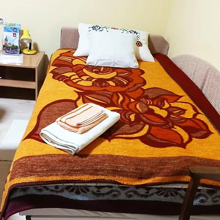 Country house Sobe Masa