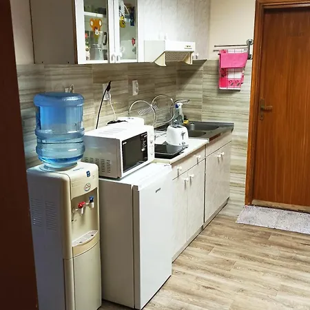 בית כפרי Sobe Masa *