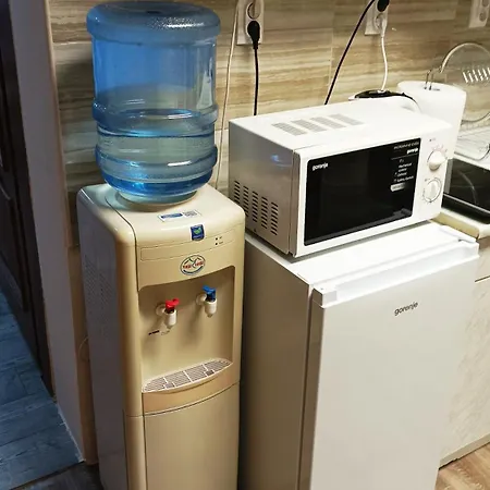 Country house Sobe Masa