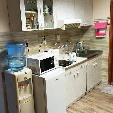 Sobe Masa 乡村民宿 *