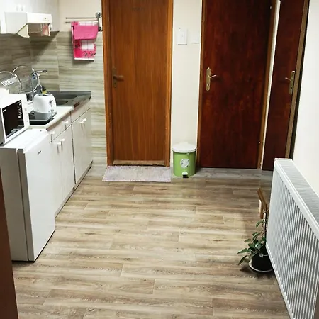 Sobe Masa Country house Subotica