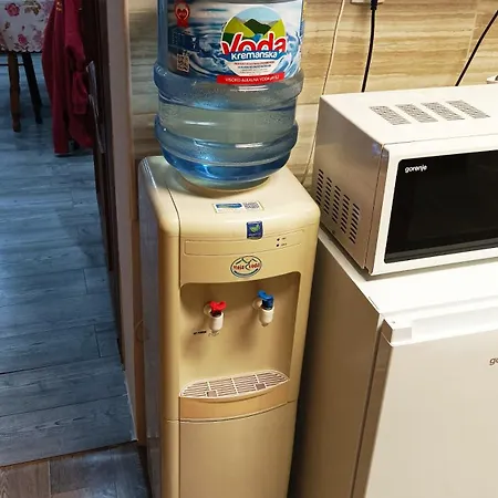 Sobe Masa בית כפרי סובוטיקה