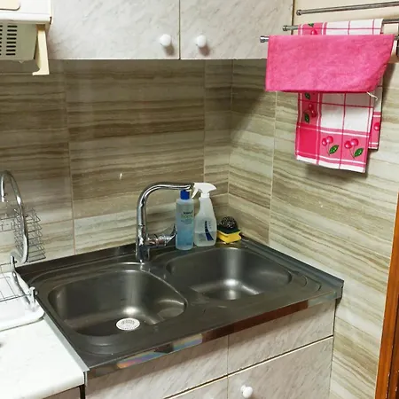 Country house Sobe Masa Subotica