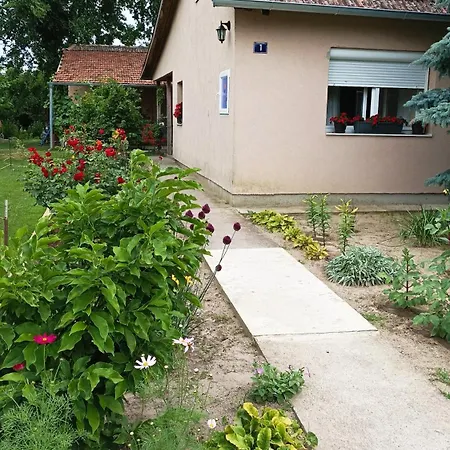 Country house Sobe Masa Subotica