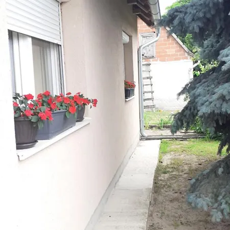 Sobe Masa Country house Subotica